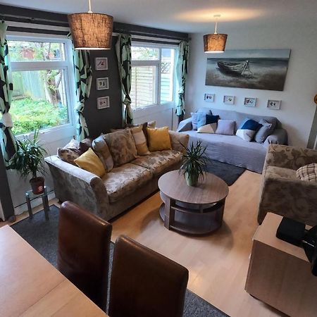 Hampton House Hotel Northampton Luaran gambar