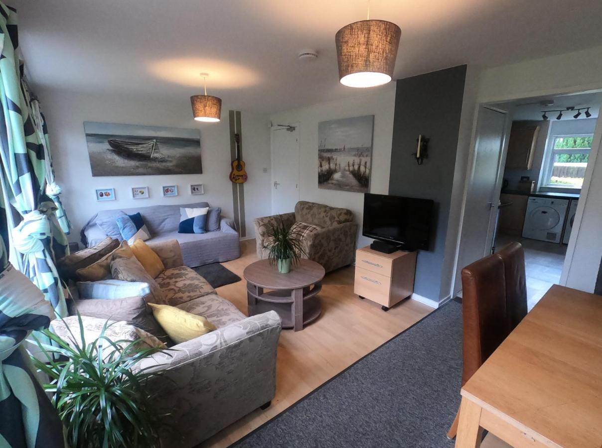 Hampton House Hotel Northampton Luaran gambar