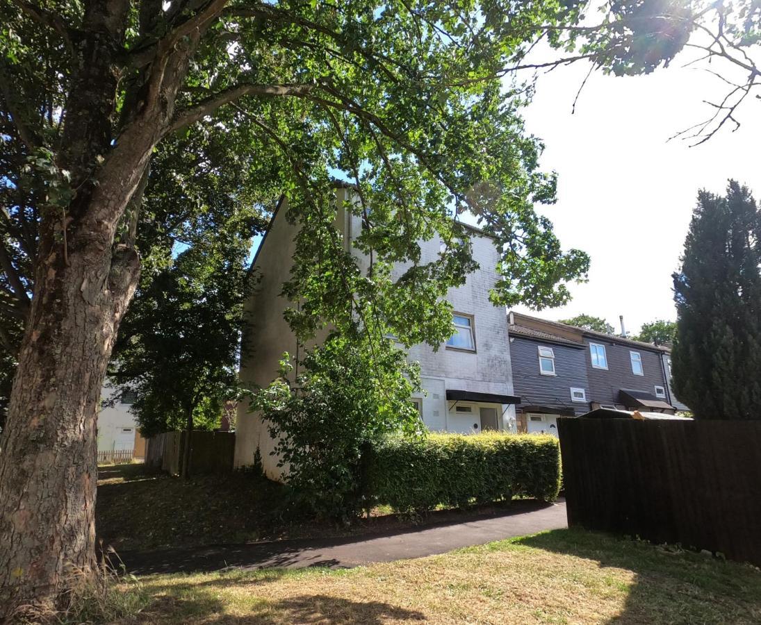 Hampton House Hotel Northampton Luaran gambar